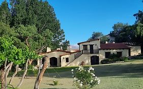 El Molino de Cachi